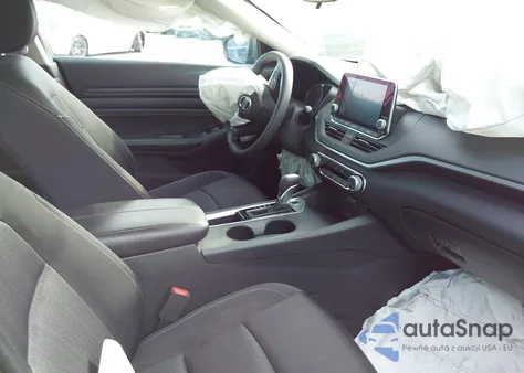 2019 Nissan Altima 2.5 S из США, поврежденный, VIN 1N4BL4BV4KC252728